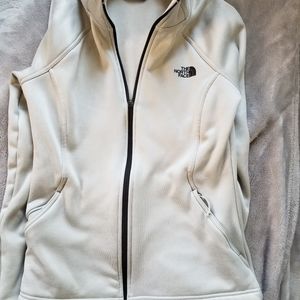 The North Face Zip Sweatshirt